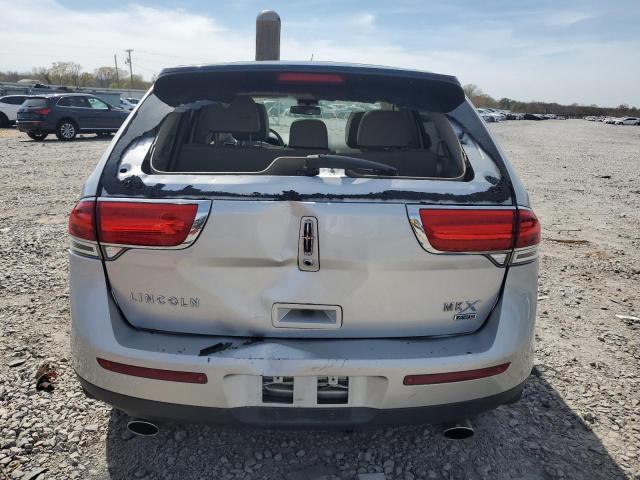 2013 Lincoln Mkx VIN: 2LMDJ8JK5DBL10310 Lot: 46361654