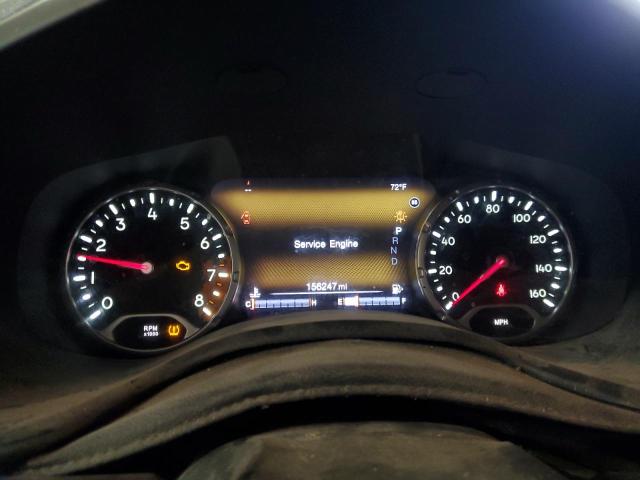 2015 Jeep Renegade Trailhawk VIN: ZACCJBCT0FPB59883 Lot: 49009044