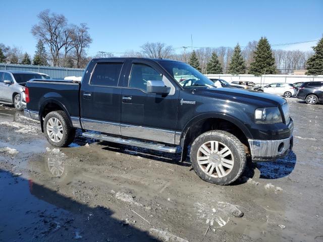 5LTPW18506FJ15624 2006 Lincoln Mark Lt