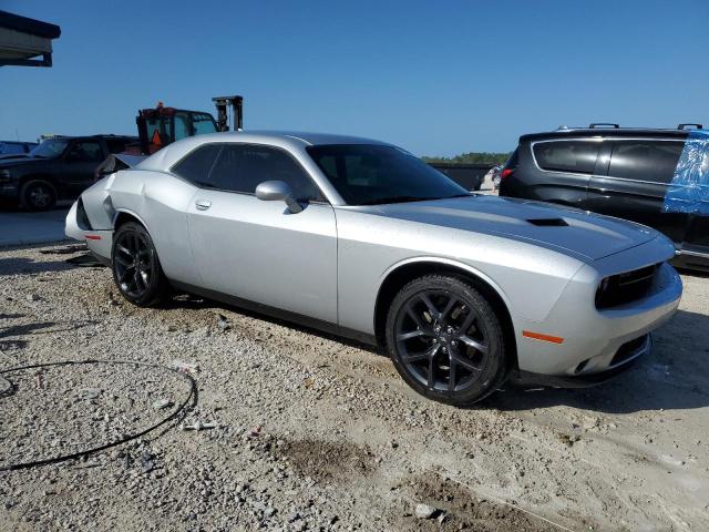 2022 Dodge Challenger Sxt VIN: 2C3CDZAG8NH214856 Lot: 46309014