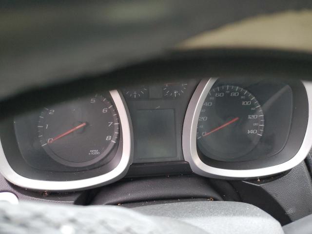 2014 Chevrolet Equinox Lt VIN: 2GNALBEK8E6253509 Lot: 49612794