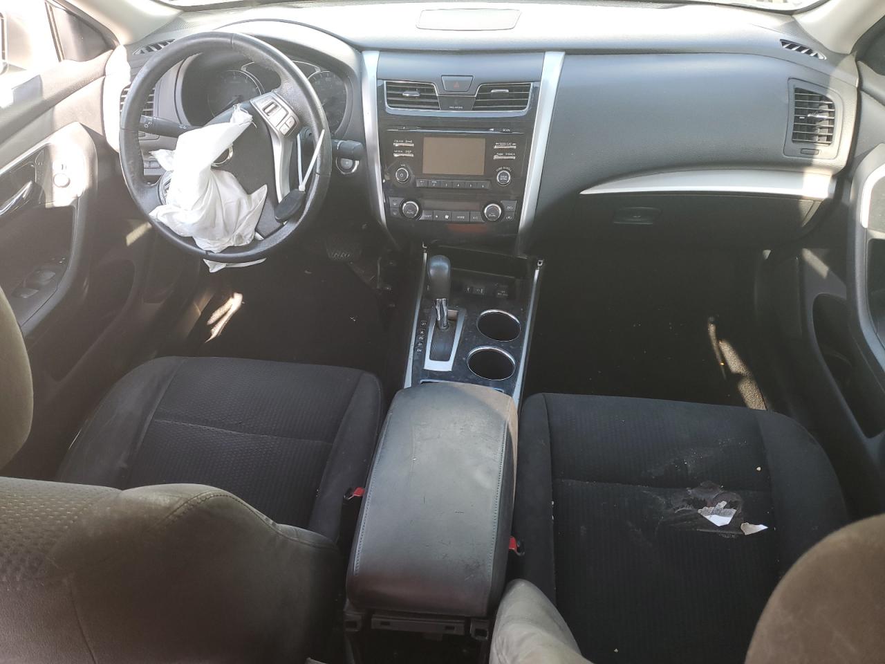 1N4AL3AP0EC168547 2014 Nissan Altima 2.5