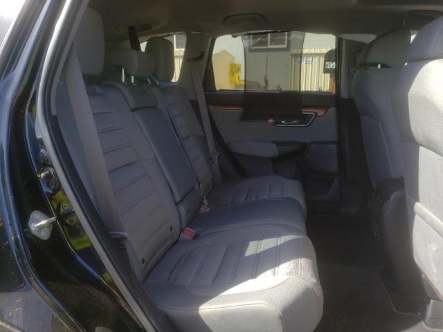 2020 Honda Cr-V Ex VIN: 5J6RW2H55LA011103 Lot: 47929024