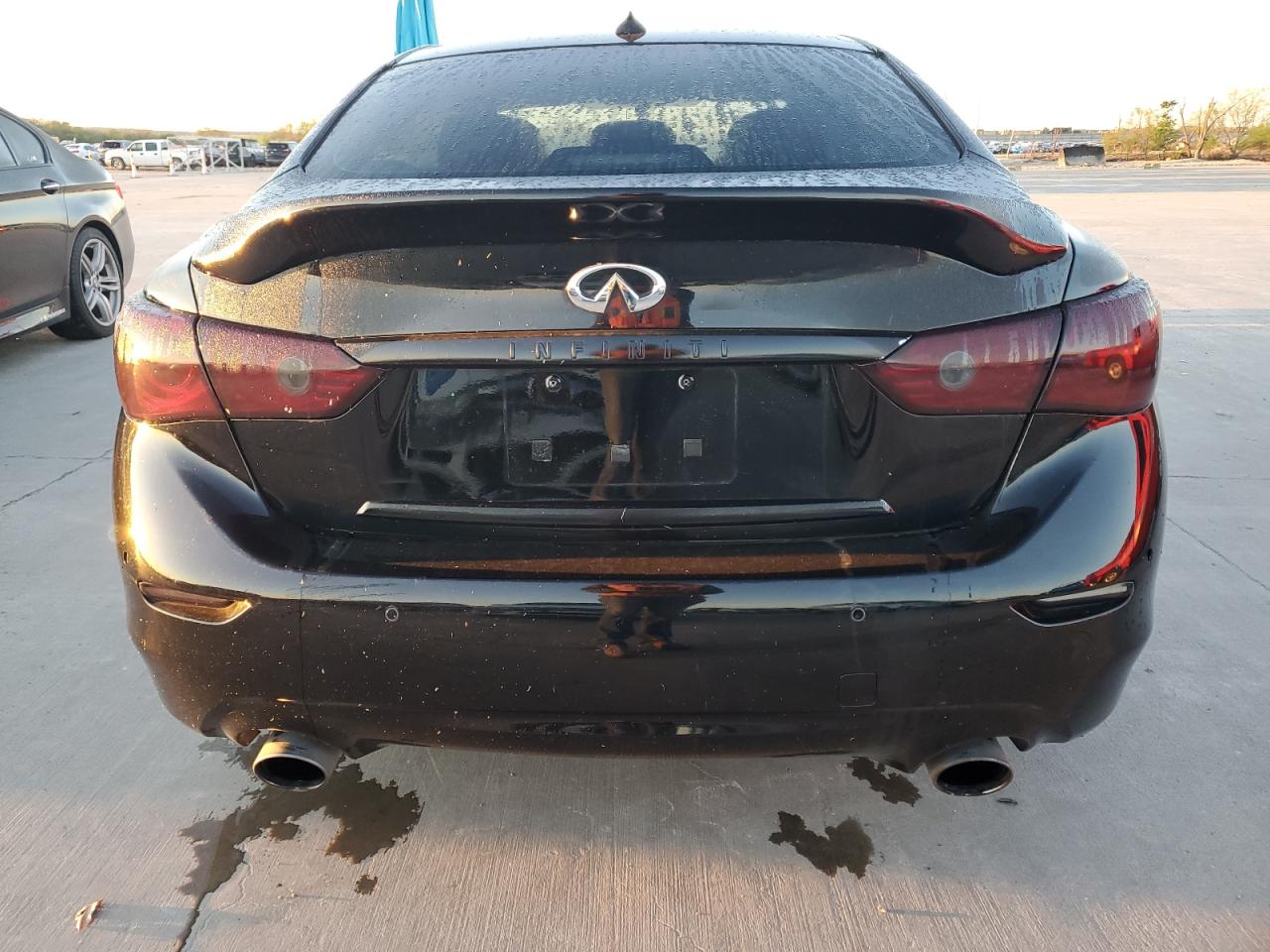 JN1EV7AP0HM730977 2017 Infiniti Q50 Premium