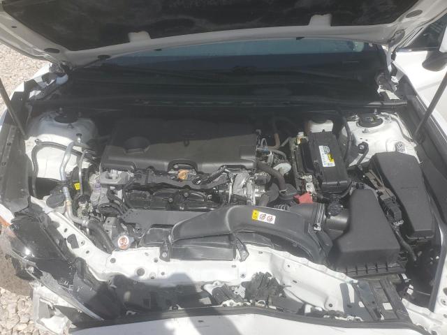 2019 Toyota Camry L VIN: 4T1B11HK0KU724909 Lot: 48317674