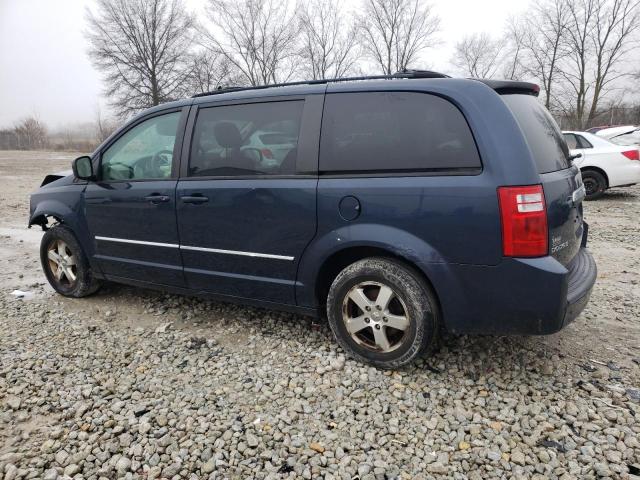 2009 Dodge Grand Caravan Sxt VIN: 2D8HN54129R622379 Lot: 45700944