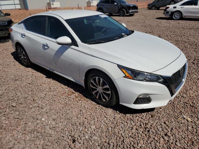 Vin: 1n4bl4bv9kn327184, lot: 45372944, nissan altima s 20194