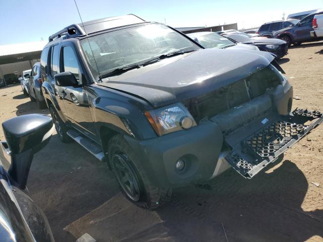 2010 Nissan Xterra Off Road VIN: 5N1AN0NW7AC526625 Lot: 47819114