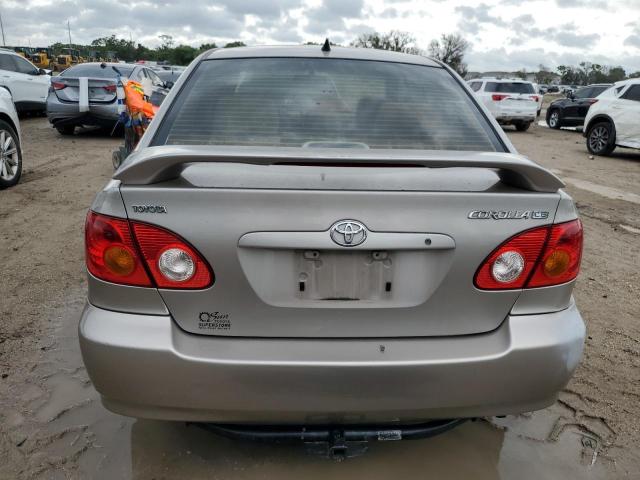 2003 Toyota Corolla Ce VIN: 1NXBR32E13Z063917 Lot: 48120064