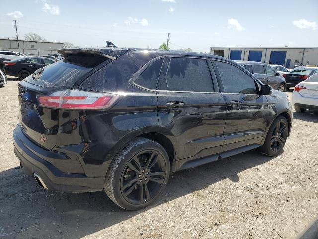 2020 FORD EDGE ST - 2FMPK4AP6LBA42571