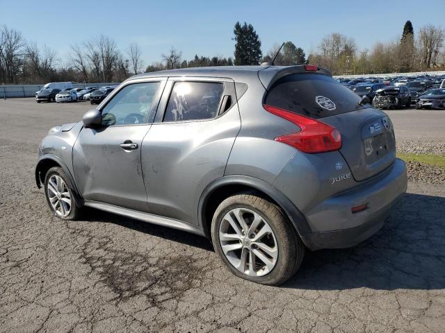 2011 Nissan Juke S VIN: JN8AF5MV9BT008707 Lot: 47479474