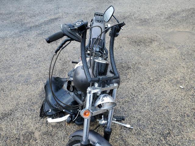 2003 HARLEY-DAVIDSON FXSTBI - 1HD1JAB193Y024623