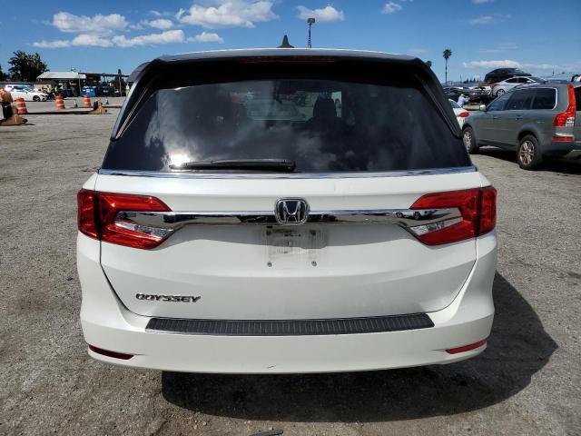 2019 Honda Odyssey Exl VIN: 5FNRL6H74KB036443 Lot: 47024874