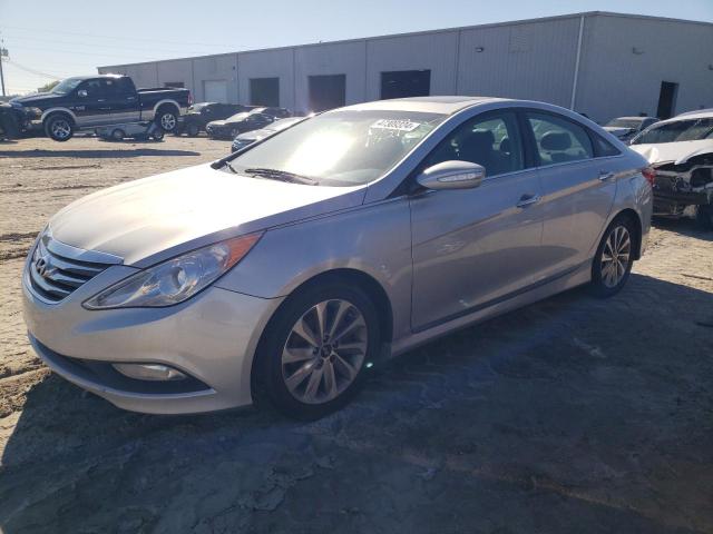 2014 HYUNDAI SONATA