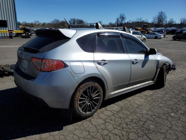 2013 Subaru Impreza Wrx VIN: JF1GR7E62DG207096 Lot: 47149244
