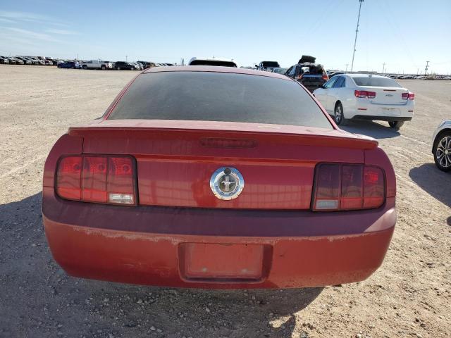 2008 Ford Mustang - Image 6