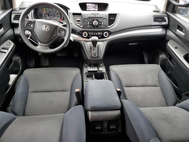2015 HONDA CR-V LX - 2HKRM4H31FH629005