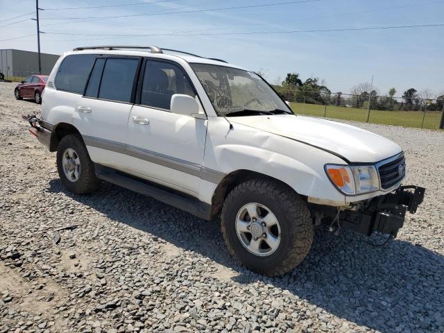 1999 Toyota Land Cruiser VIN: JT3HT05J4X0064049 Lot: 46670864