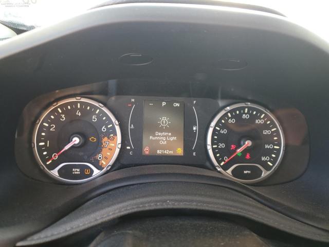 ZACCJABT4GPE29413 2016 Jeep Renegade Latitude