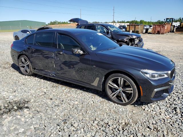 VIN WBA7H6C34HG614422 2017 BMW 7 Series, M760 XI no.4