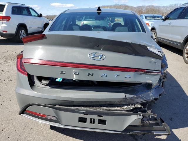 2021 HYUNDAI SONATA SE - 5NPEG4JA6MH066724