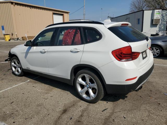 VIN WBAVM5C5XFVV95317 2015 BMW X1, Xdrive35I no.2