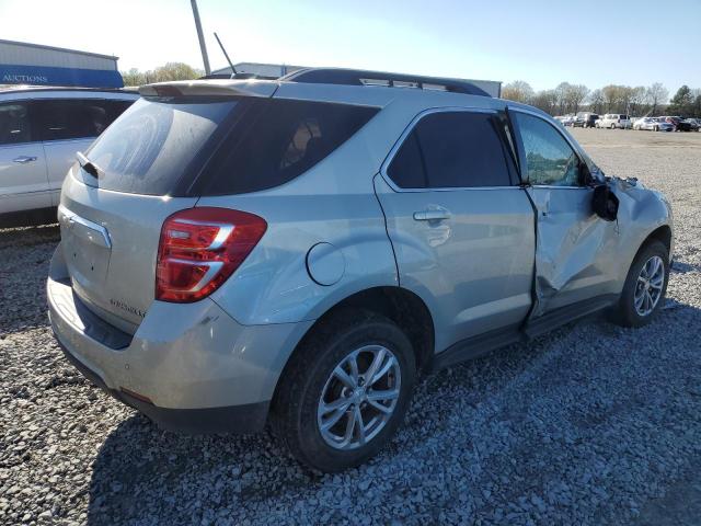 2016 Chevrolet Equinox Lt VIN: 2GNALCEKXG1161811 Lot: 48609864