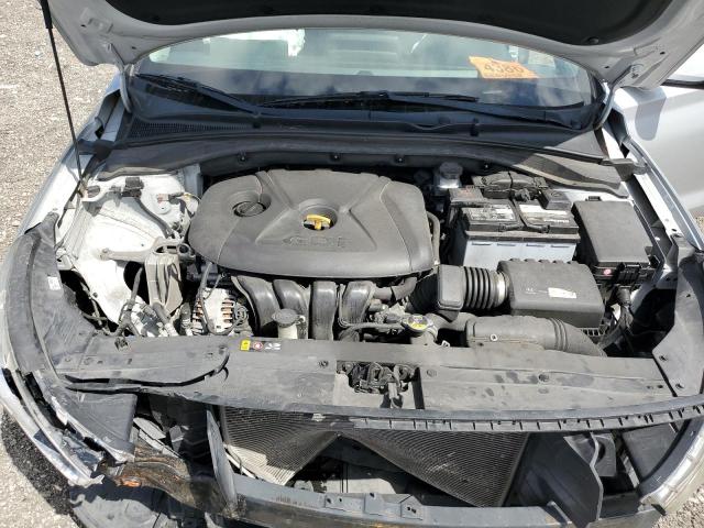 2019 Hyundai Elantra Gt VIN: KMHH35LE0KU088425 Lot: 46168164