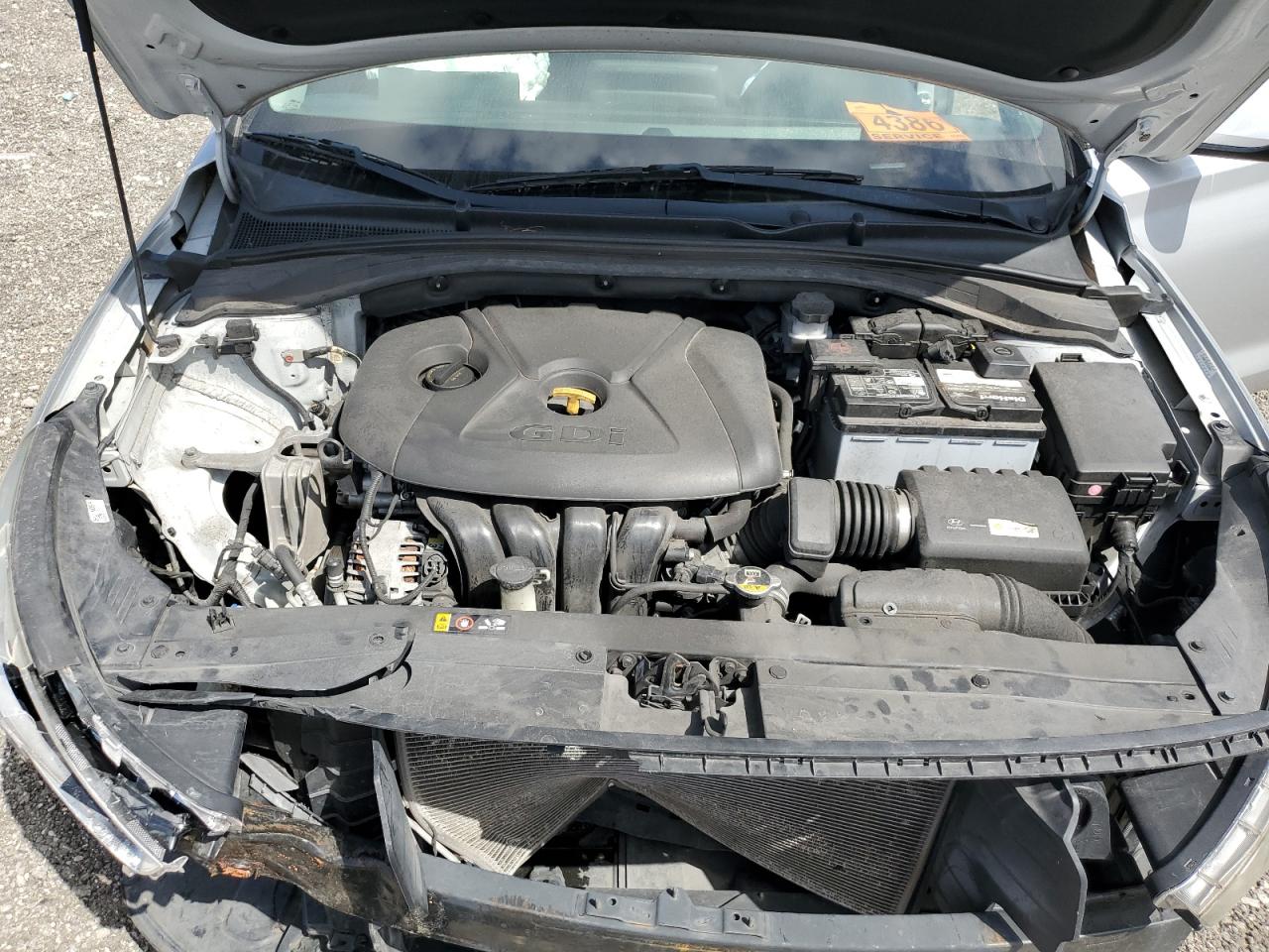 KMHH35LE0KU088425 2019 Hyundai Elantra Gt