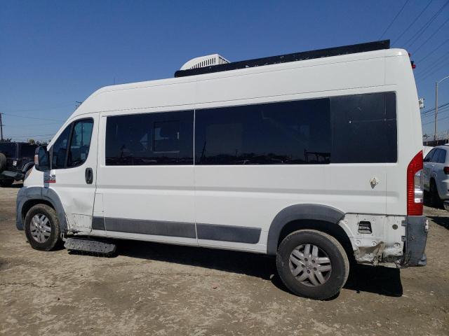 2014 Ram Promaster 2500 2500 High VIN: 3C6TRVDG2EE113106 Lot: 45375924