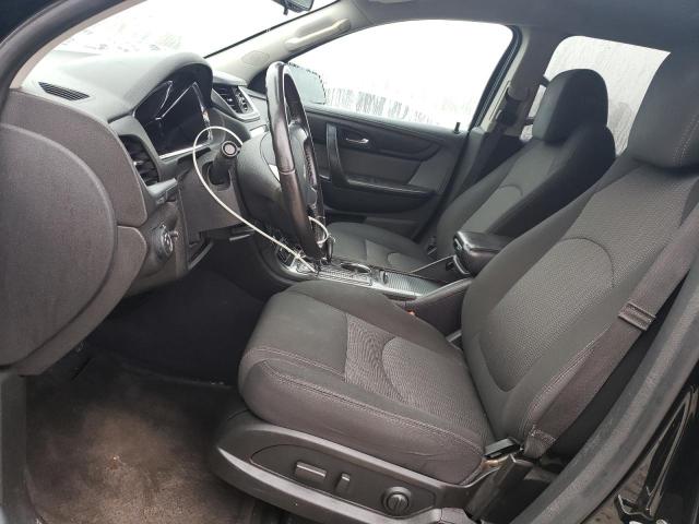 2017 CHEVROLET TRAVERSE L - 1GNKRGKD5HJ354343