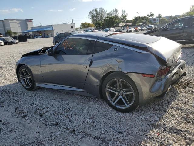 2024 NISSAN Z SPORT - JN1BZ4AH9RM360533