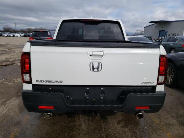 5FPYK3F52PB058356 Honda Ridgeline  6