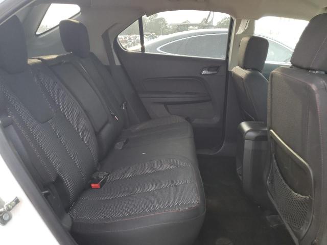 2014 Chevrolet Equinox Lt VIN: 1GNALBEK4EZ124834 Lot: 45306764