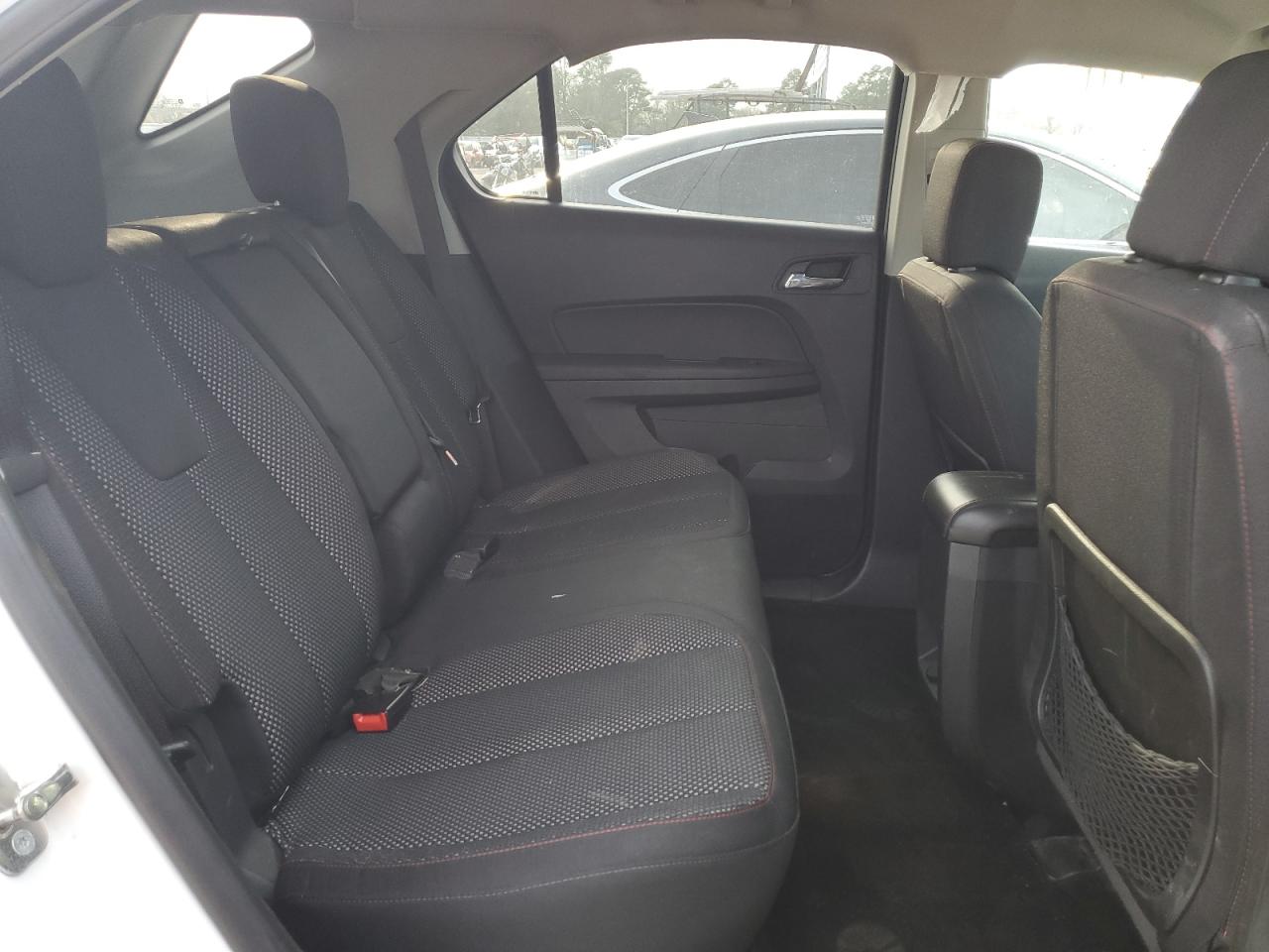 1GNALBEK4EZ124834 2014 Chevrolet Equinox Lt