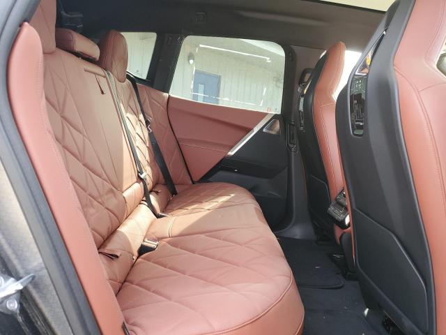 2023 BMW IX M60 WB533CF01PCK61123