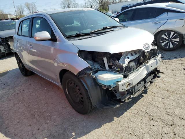 2009 Toyota Scion Xd VIN: JTKKU10409J040553 Lot: 47005884