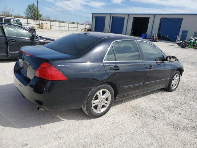 2006 Honda Accord Ex VIN: 1HGCM56876A124783 Lot: 47481614