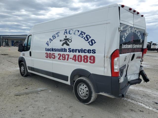 2017 RAM PROMASTER - 3C6TRVDGXHE536732