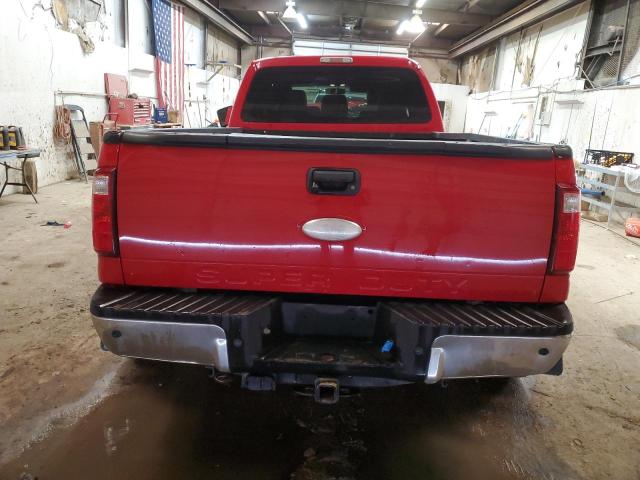 2012 Ford F350 Super Duty VIN: 1FT8W3DTXCEB44461 Lot: 48448404