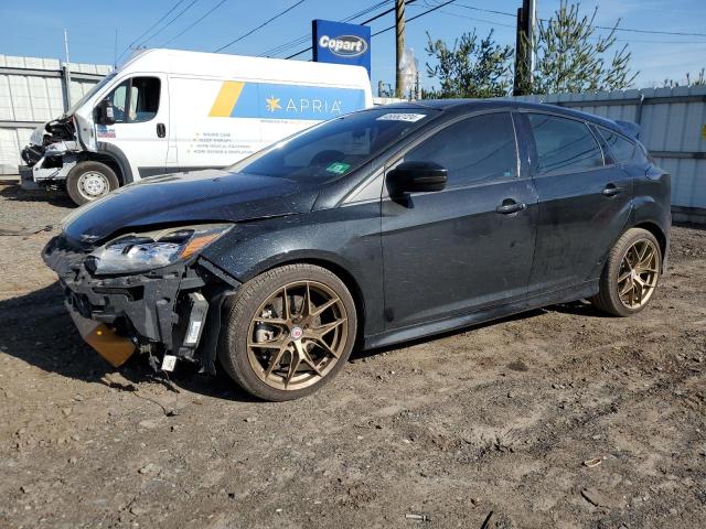 Lot #2443407763 2013 FORD FOCUS ST salvage car