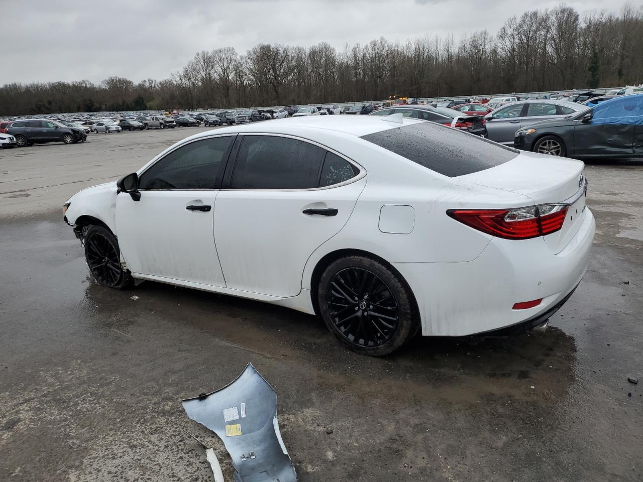 JTHBK1GG7F2175837 2015 Lexus Es 350