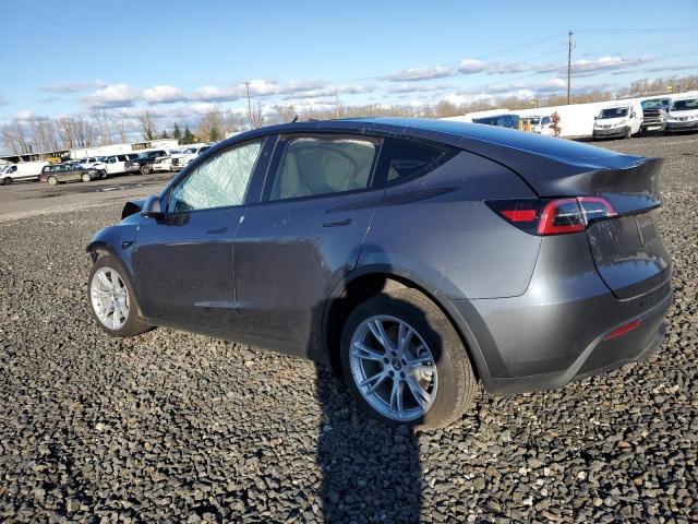 2023 TESLA MODEL Y - 7SAYGAEE3PF970917