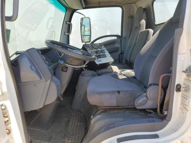 2015 Isuzu Npr Hd VIN: 54DC4W1B7FS806219 Lot: 49121144