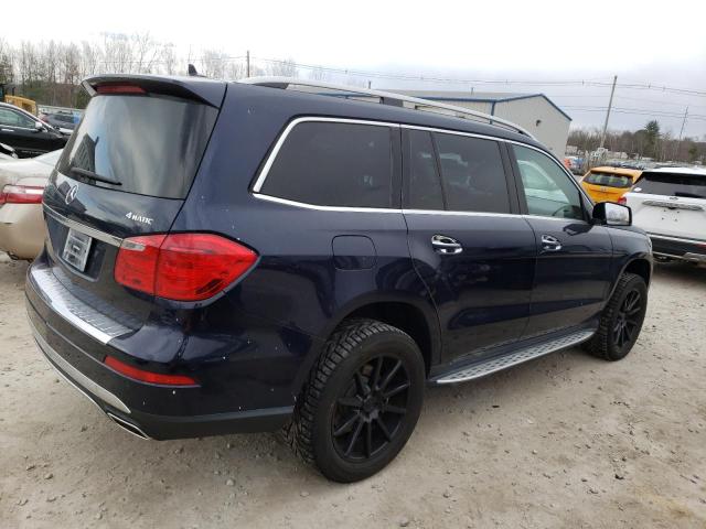 VIN 4JGDF7CE9EA403620 2014 Mercedes-Benz GL-Class, ... no.3