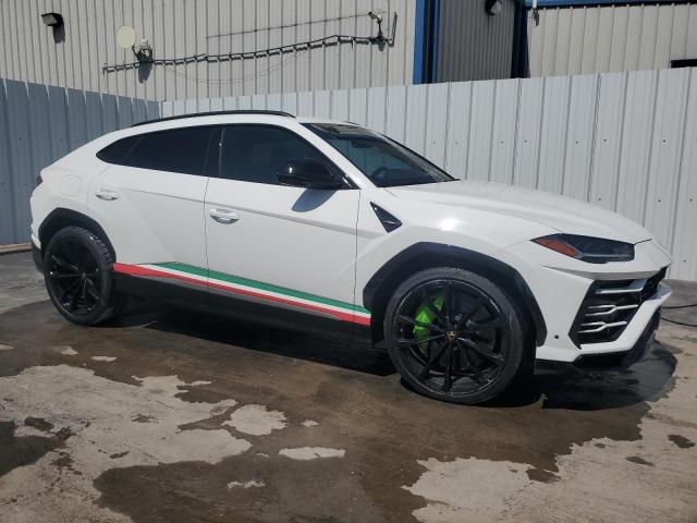 2019 LAMBORGHINI URUS ZPBUA1ZL6KLA04288  47345374