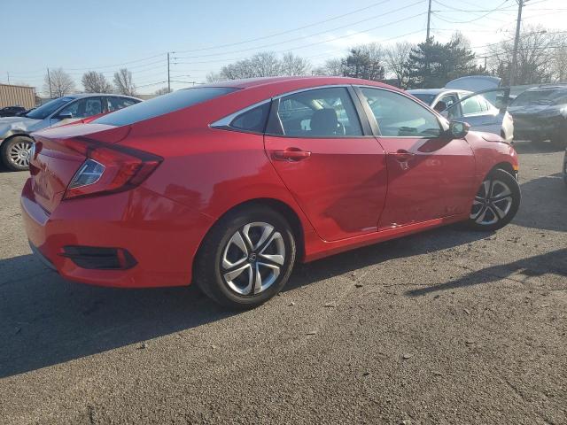 2018 HONDA CIVIC LX - 2HGFC2F56JH600942