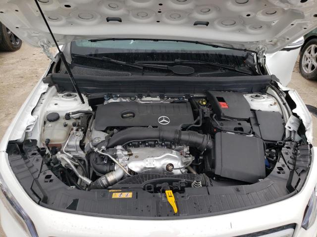 2022 Mercedes-Benz Glb 250 VIN: W1N4M4GB8NW197159 Lot: 43257194