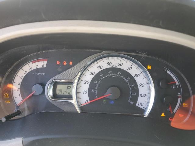 2011 TOYOTA SIENNA SPO - 5TDXK3DCXBS137171
