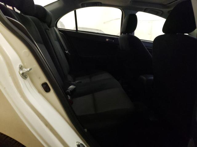 2015 MITSUBISHI LANCER GT JA32U8FW5FU024754